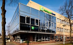 Holiday Inn Express Amsterdam - South An Ihg Hotel 3*